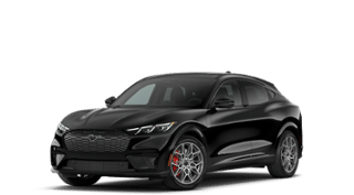 2026 Ford Mustang Mach-E® External Image 2